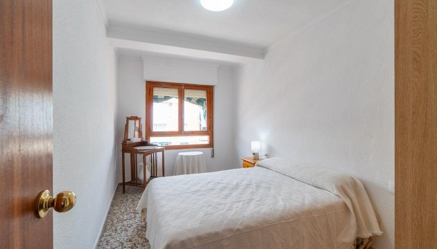 Venta - Apartamento - Torrevieja - Playa de los Naufragos