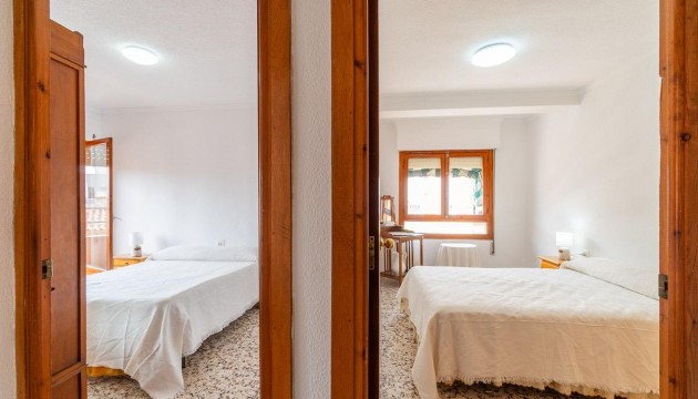 Venta - Apartamento - Torrevieja - Playa de los Naufragos