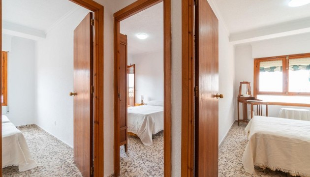 Venta - Apartamento - Torrevieja - Playa de los Naufragos