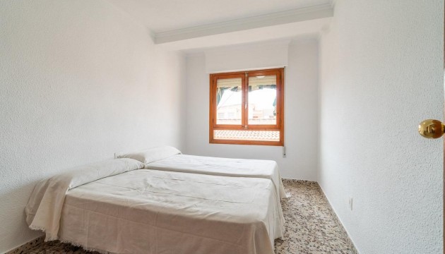 Venta - Apartamento - Torrevieja - Playa de los Naufragos