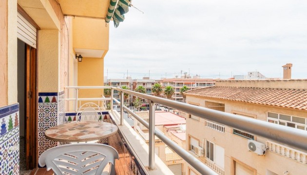 Venta - Apartamento - Torrevieja - Playa de los Naufragos