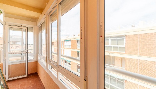 Venta - Apartamento - Torrevieja - Playa de los Naufragos