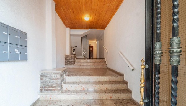 Venta - Apartamento - Torrevieja - Playa de los Naufragos