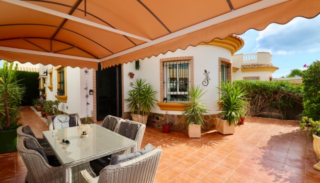 Venta - Villas
 - Guardamar - El Raso