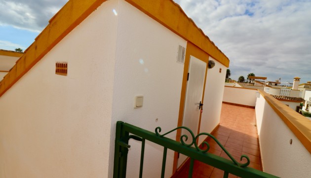 Venta - Villas
 - Guardamar - El Raso