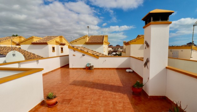 Venta - Villas
 - Guardamar - El Raso