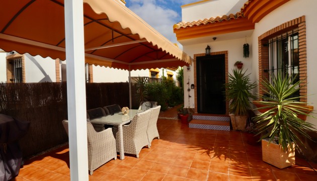 Venta - Villas
 - Guardamar - El Raso