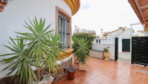 Venta - Villas
 - Guardamar - El Raso
