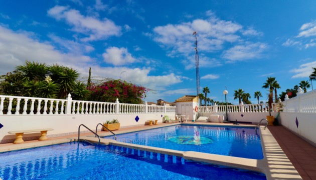 Venta - Villas
 - Guardamar - El Raso