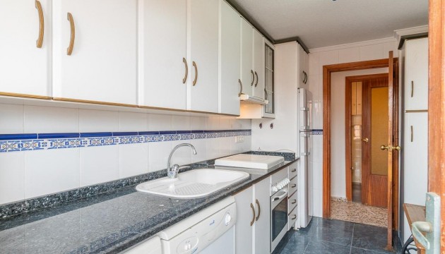 Sale - Apartment - Torrevieja - Playa de los Naufragos