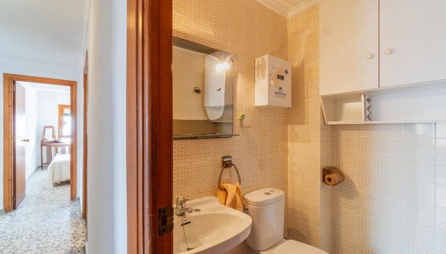 Sale - Apartment - Torrevieja - Playa de los Naufragos