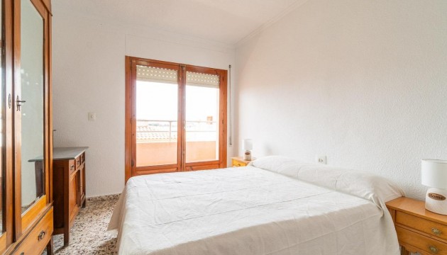 Sale - Apartment - Torrevieja - Playa de los Naufragos