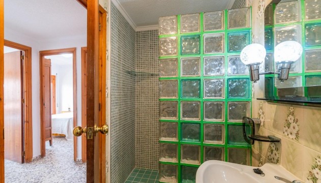 Sale - Apartment - Torrevieja - Playa de los Naufragos