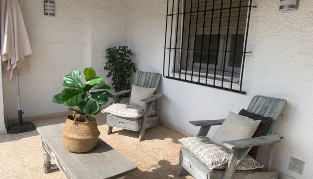 Sale - Villas - Moraira - Pinar de l´Advocat