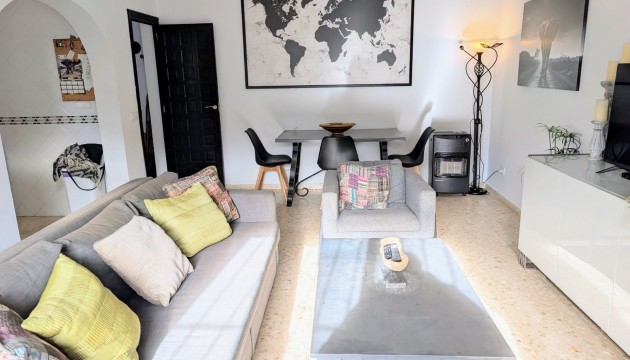 Sale - Villas - Moraira - Pinar de l´Advocat