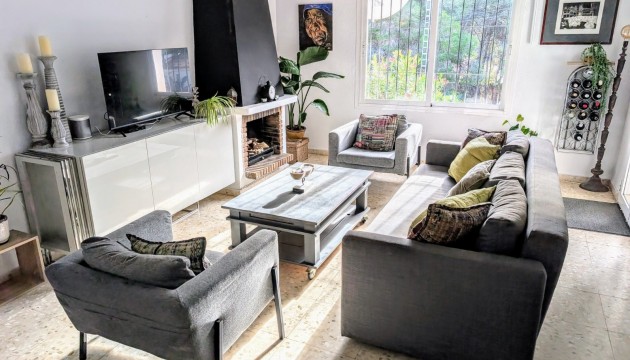 Sale - Villas - Moraira - Pinar de l´Advocat