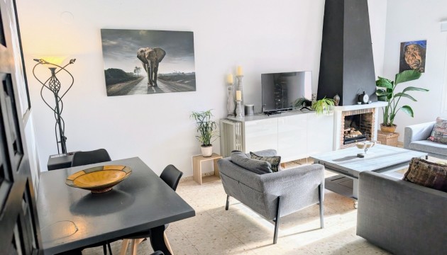 Sale - Villas - Moraira - Pinar de l´Advocat