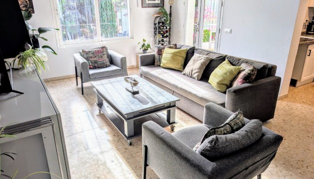 Sale - Villas - Moraira - Pinar de l´Advocat