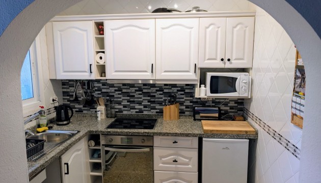 Sale - Villas - Moraira - Pinar de l´Advocat