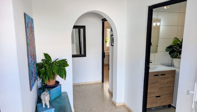 Sale - Villas - Moraira - Pinar de l´Advocat