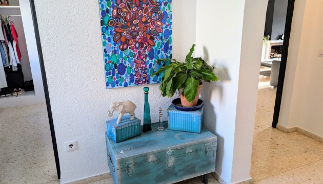 Sale - Villas - Moraira - Pinar de l´Advocat