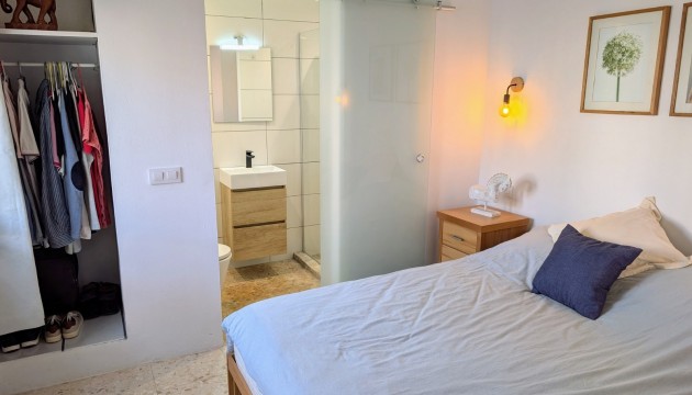 Sale - Villas - Moraira - Pinar de l´Advocat