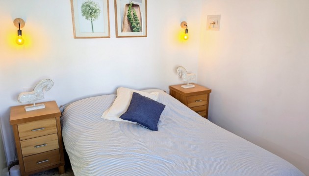 Sale - Villas - Moraira - Pinar de l´Advocat