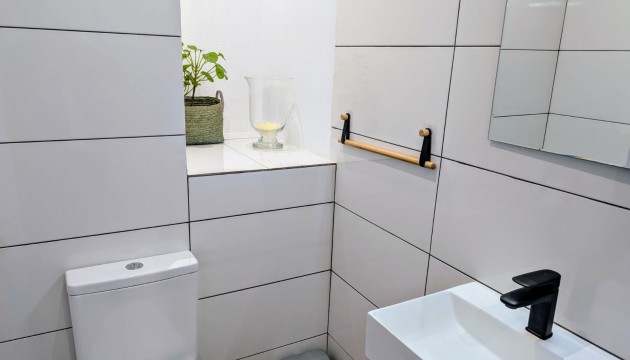 Sale - Villas - Moraira - Pinar de l´Advocat