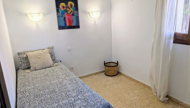 Sale - Villas - Moraira - Pinar de l´Advocat