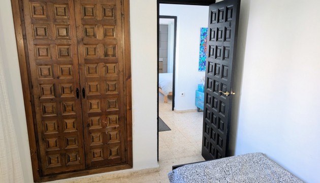 Sale - Villas - Moraira - Pinar de l´Advocat