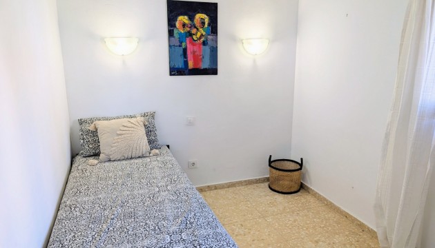 Sale - Villas - Moraira - Pinar de l´Advocat