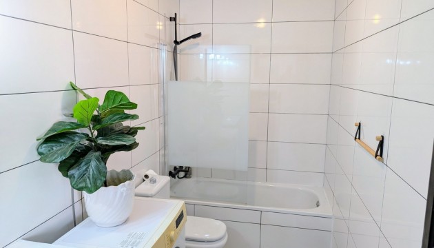 Sale - Villas - Moraira - Pinar de l´Advocat