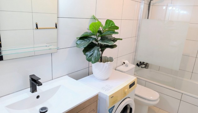 Sale - Villas - Moraira - Pinar de l´Advocat