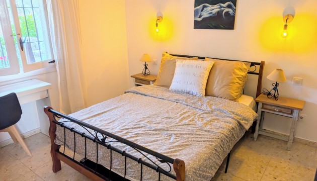 Sale - Villas - Moraira - Pinar de l´Advocat