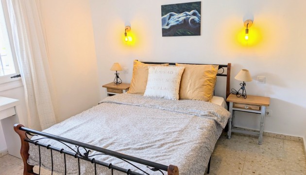 Sale - Villas - Moraira - Pinar de l´Advocat