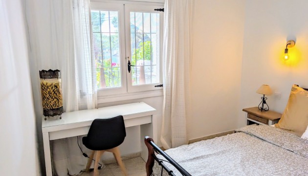 Sale - Villas - Moraira - Pinar de l´Advocat