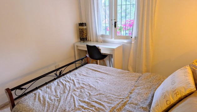 Sale - Villas - Moraira - Pinar de l´Advocat