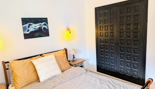 Sale - Villas - Moraira - Pinar de l´Advocat