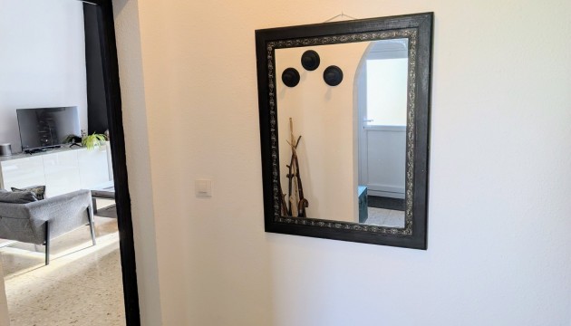 Sale - Villas - Moraira - Pinar de l´Advocat