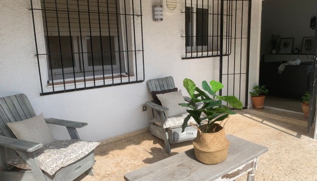 Sale - Villas - Moraira - Pinar de l´Advocat