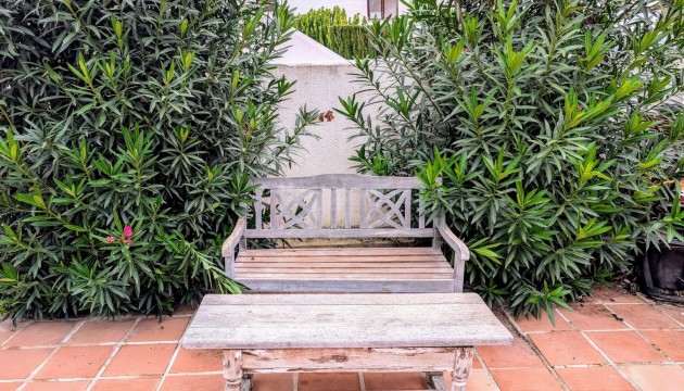 Sale - Villas - Moraira - Pinar de l´Advocat