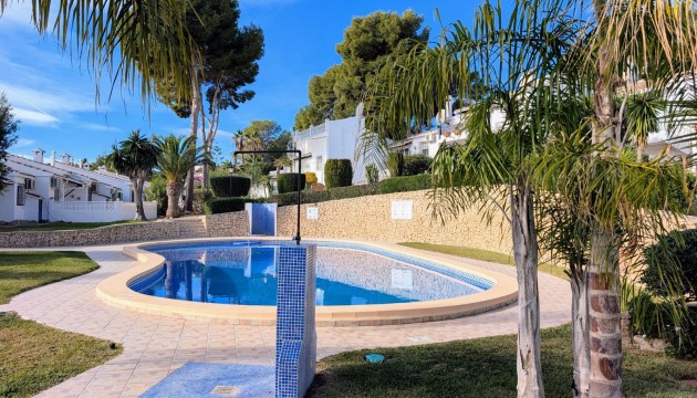 Sale - Villas - Moraira - Pinar de l´Advocat
