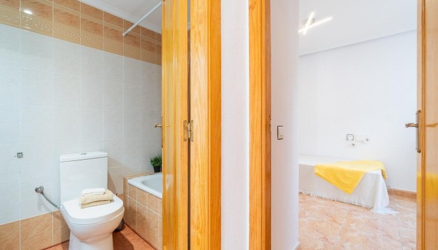 Sale - Villas - Torrevieja - El limonar