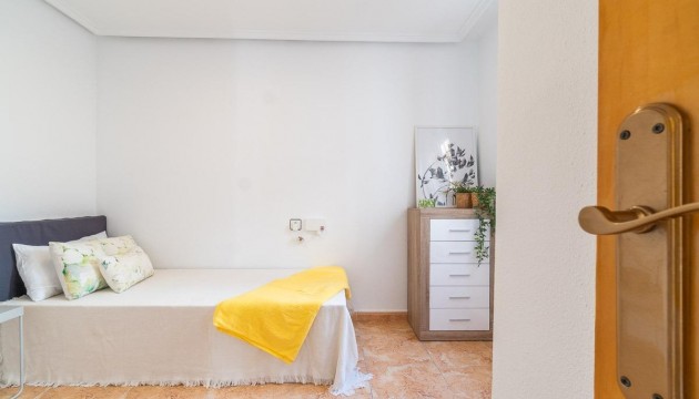 Sale - Villas - Torrevieja - El limonar