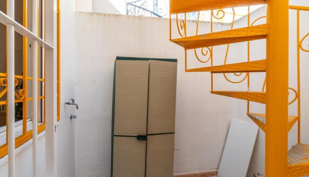 Sale - Villas - Torrevieja - El limonar