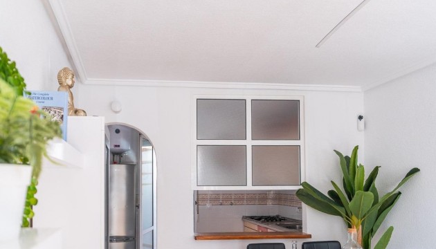 Sale - Villas - Torrevieja - El limonar