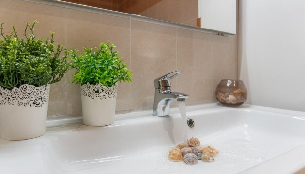 Sale - Villas - Torrevieja - El limonar