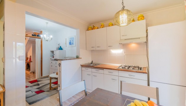 Sale - Villas - Torrevieja - Los Balcones - Los Altos del Edén