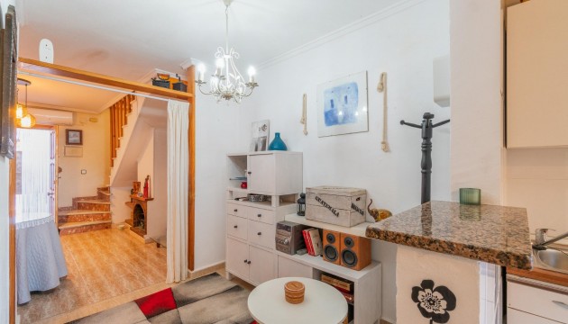 Sale - Villas - Torrevieja - Los Balcones - Los Altos del Edén