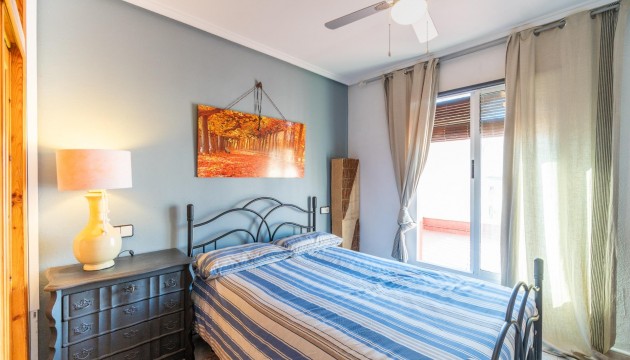 Sale - Villas - Torrevieja - Los Balcones - Los Altos del Edén